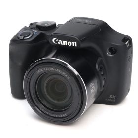 D (ジャンク) Canon キヤノン PowerShot SX530 HS 返品不可 33-262