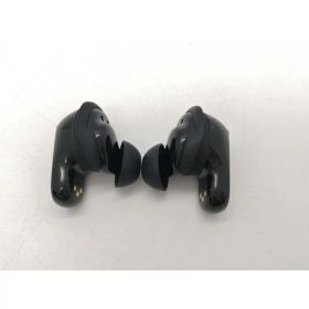 【中古】BOSE QuietComfort Earbuds II [トリプルブラック]【秋葉2号】保証期間1ヶ月【ランクB】