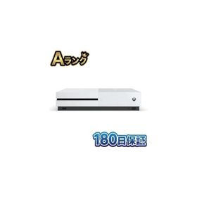Xbox One S ゲーム機本体 中古 19,800円 | ネット最安値の価格比較