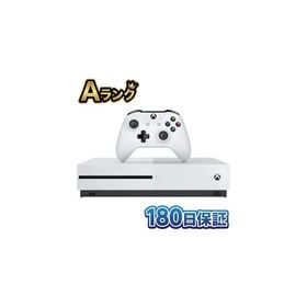 Xbox One S ゲーム機本体 中古 15,290円 | ネット最安値の価格比較