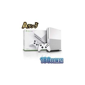 Xbox One S ゲーム機本体 新品 33,784円 中古 19,800円 | ネット最安値