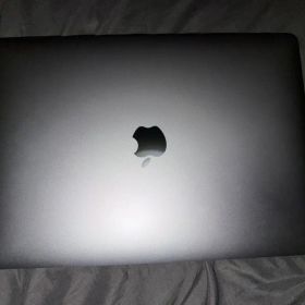 2020 MacBook Air 13-inchスペースグレー 本体