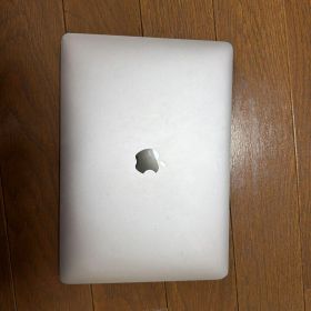 MacBookAir 2020