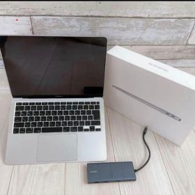 MacBook Air 13インチ 2020 i5
