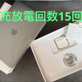 【早い者勝ち】MacBook Air 13-inch 2020 中古