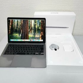 美品 上位モデル Macbook Air 2020 i7/16GB/512GB
