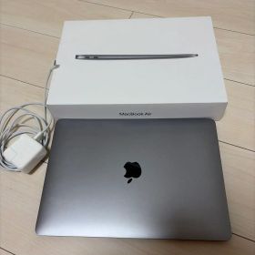 MacBook Air 2020 Core i7 16GB 512GB