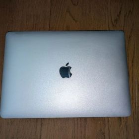 【美品・箱付き】MacBook Air M1(2020) 8GB/256GB