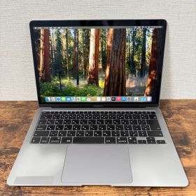 MacBook Air 13インチ M1 メモリ16GB SSD512GB