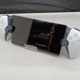 PS5リモートプレーヤー CFIJ-18000 SONY