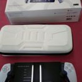 リモートプレーヤー CFIJ-18000 SONY