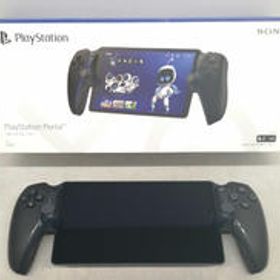 PS PORTALリモートプレーヤー CFI-Y1000(CFIJ-18000) SONY