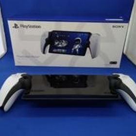 PLAY STATION PORTAL リモートプレーヤー CFIJ-18000 SONY