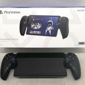 PLAYSTATION PORTAL リモートプレーヤー CFIJ-18001 SONY