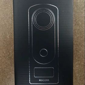 RICOH THETA Z1 51GB ブラック 360度カメラ