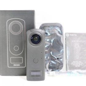 ■ 極美品 ■ リコー RICOH THETA Z1