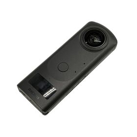 RICOH THETA Z1 R02022 51GB 360度 カメラ 撮影 リコー 中古 W11023245