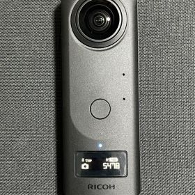 RICOH THETA Z1 51GB 中古品