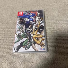 アトラス(ATLAS)の真・女神転生5(家庭用ゲームソフト)