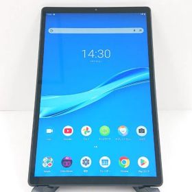 Lenovo Tab M10 FHD Plus Wi-Fiモデル Lenovo TB-X606F Wi-Fiモデル アイアングレー 送料無料 本体 c18835