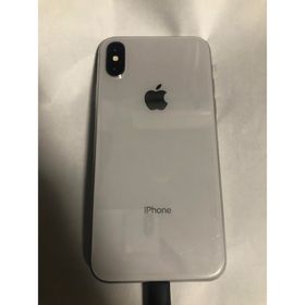 Apple iPhone X 新品¥13,000 中古¥9,799 | 新品・中古のネット最安値