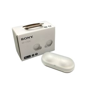 ソニー(SONY)のソニー ワイヤレスイヤホン ワイヤレスステレオヘッドセット YY2952 WF-C500 SONY(ヘッドフォン/イヤフォン)