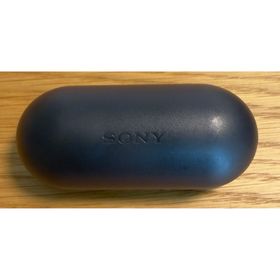 ソニー(SONY)のSONY フルワイヤレスイヤホン ブラック WF-C500(B)(ヘッドフォン/イヤフォン)