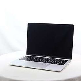 〔中古品〕 MacBook Pro 13.3-inch Mid-2019 MV9A2J／A Core_i5 2.4GHz 8GB SSD512GB シルバー 〔10.15 Catalina〕 ［グラフィック：Intel Iris Plus Graphics 655(CPU内蔵)／JISキーボード］〔中古品〕 MacBook Pro 13.3-inch Mid-2019 MV9A2J／A Core_i5 2.4GHz 8GB SSD512GB シルバー 〔10.15 Catalina〕 ［グラフィック：Intel Iris Plus Graphics 655(CPU内蔵)／JISキーボード］