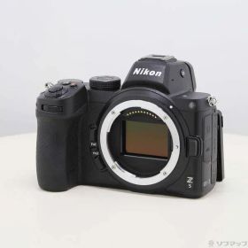 ソフマップ 〔中古品〕 Z5 ボディ【258】