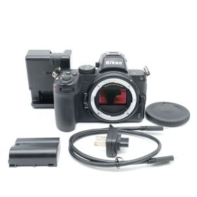 ■極上品■ Nikon（ニコン） Z5 ミラーレス一眼カメラ ボディ フルサイズ