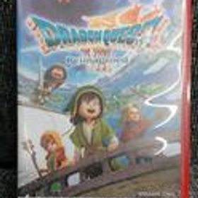 SWITCH2ソフト ドラゴンクエストVII REIMAGINED スクウェア・エニックス
