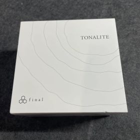 final Tonalite ワイヤレスイヤホン
