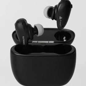 【中古】ヘッドフォン final 完全ワイヤレスイヤホン TONALITE [FI-TODPLTW]