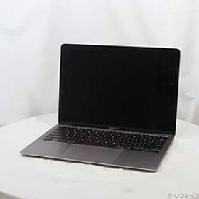 〔中古品〕 MacBook Air 13.3-inch Early-2020 MWTJ2J／A Core_i7 1.2GHz 16GB SSD256GB スペースグレイ 〔10.15 Catalina〕 ［グラフィック：Intel Iris Plus Graphics／USキーボード］〔中古品〕 MacBook Air 13.3-inch Early-2020 MWTJ2J／A Core_i7 1.2GHz 16GB SSD256GB スペースグレイ 〔10.15 Catalina〕 ［グラフィック：Intel Iris Plus Graphics／USキーボード］