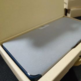 arrows We2（F-52E) ネイビーグリーン 本体 2/4