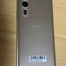 FCNT arrows We2 Plus M06 （12GB/256GB)