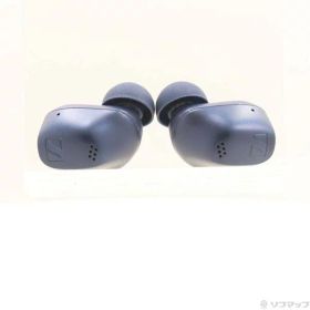 【中古】SENNHEISER(ゼンハイザー) ACCENTUM True Wireless ブルー 【344-ud】