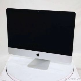 ソフマップ 〔中古品〕 iMac 21.5-inch Early-2019 MRT32J／A Core_i3 3.6GHz 8GB HDD1TB 〔10.15 Catalina〕【377】