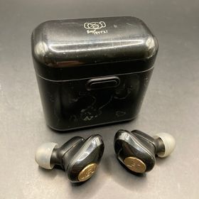 即決 ピエール中野 AVIOT ワイヤレスイヤホン TE-D01d-pnk(ヘッドフォン/イヤフォン)