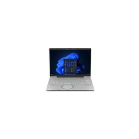 ★☆Panasonic / パナソニック Let's note FC6 CF-FC6RDAAS【ノートパソコン】【送料無料】