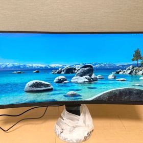 EIZO FlexScan EV3895-BK