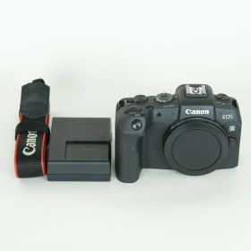 [美品] Canon EOS RP [ボディ] | Canon RFマウント