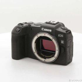 ソフマップ 〔中古品〕 EOS RP ボディ ブラック【269】