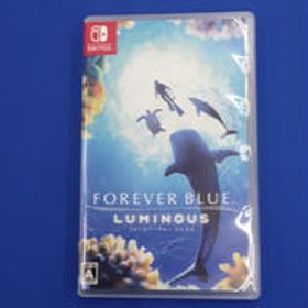 フォーエバーブルー ルミナス NINTENDO