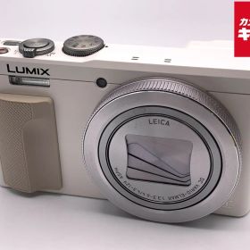 【中古】 【並品】 パナソニック LUMIX DMC-TZ85-W ホワイト