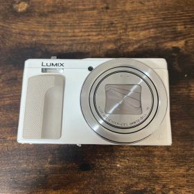 Panasonic DMC-TZ85 ホワイト
