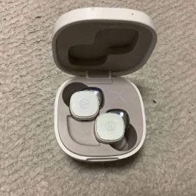 オーディオテクニカ ATH-SQ1TW ワイヤレスイヤホン