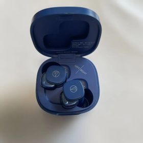 オーディオテクニカ ATH-SQ1TWワイヤレスイヤホン