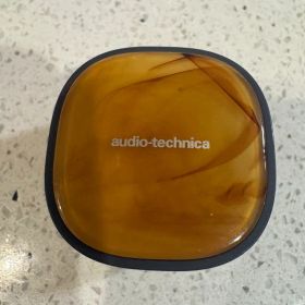 audio-technica ATH-SQ1TW2 ワイヤレスイヤホン