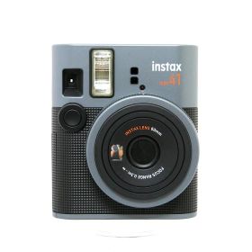 【中古】(フジフイルム) FUJIFILM INSTAX MINI 41 チエキ